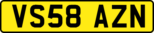 VS58AZN