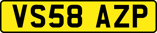VS58AZP