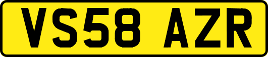 VS58AZR