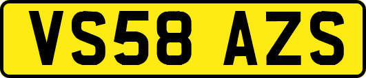 VS58AZS