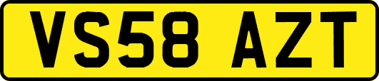 VS58AZT