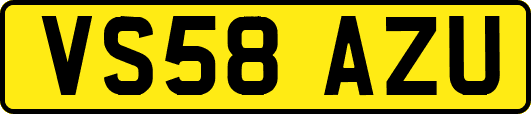 VS58AZU