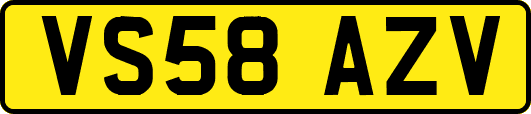 VS58AZV
