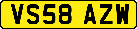 VS58AZW