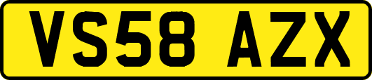 VS58AZX