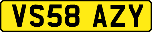 VS58AZY