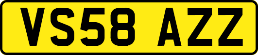 VS58AZZ