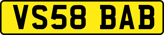 VS58BAB