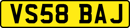 VS58BAJ