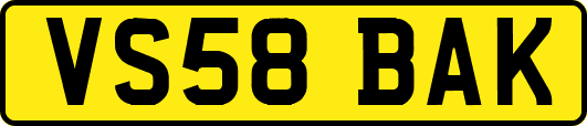 VS58BAK