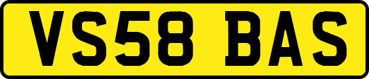VS58BAS