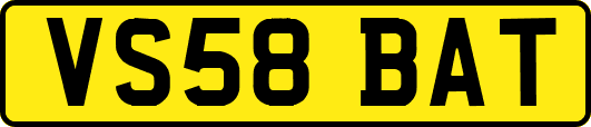 VS58BAT