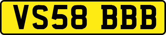 VS58BBB