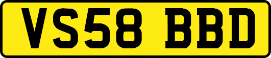 VS58BBD