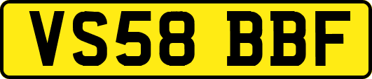 VS58BBF