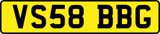 VS58BBG