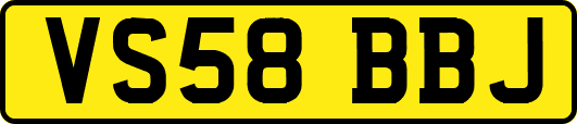 VS58BBJ