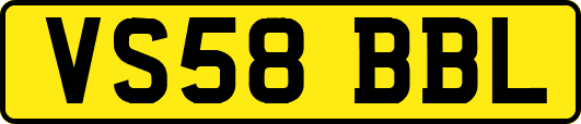 VS58BBL
