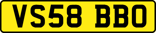 VS58BBO