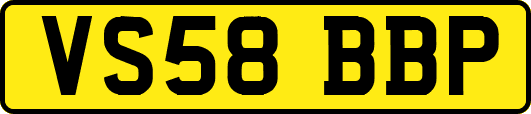 VS58BBP
