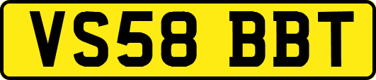 VS58BBT