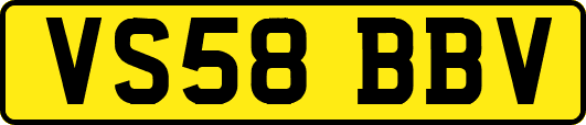 VS58BBV