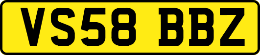 VS58BBZ