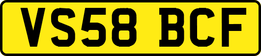 VS58BCF