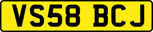VS58BCJ