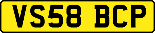 VS58BCP