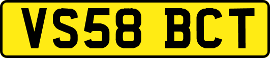 VS58BCT