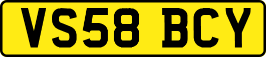 VS58BCY