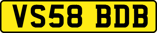 VS58BDB