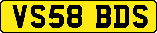 VS58BDS