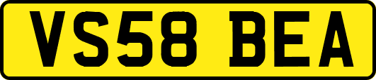 VS58BEA