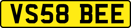 VS58BEE