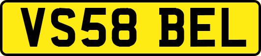 VS58BEL