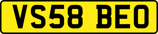 VS58BEO