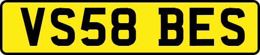 VS58BES