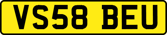 VS58BEU