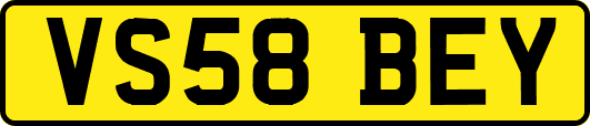 VS58BEY