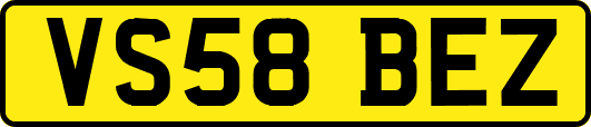 VS58BEZ