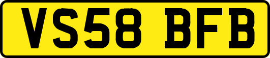 VS58BFB