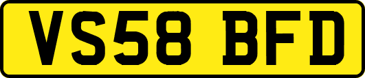 VS58BFD