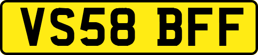 VS58BFF