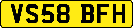 VS58BFH