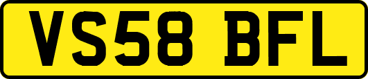 VS58BFL