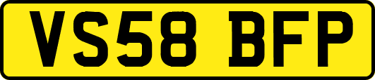 VS58BFP