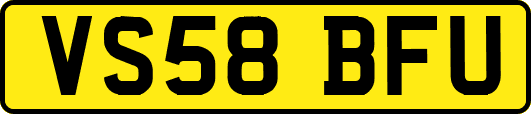 VS58BFU