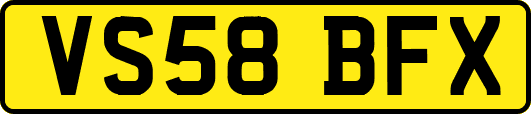 VS58BFX
